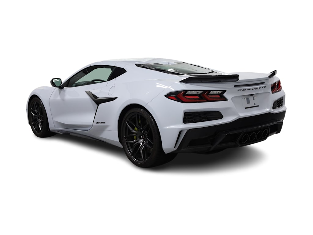 Thumbnail: 2024 Chevrolet Corvette - 4