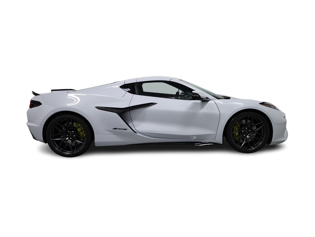 Thumbnail: 2024 Chevrolet Corvette - 20