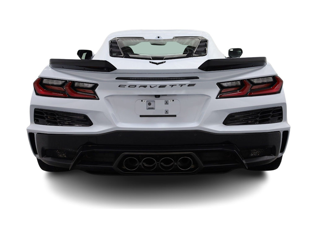 Thumbnail: 2024 Chevrolet Corvette - 5