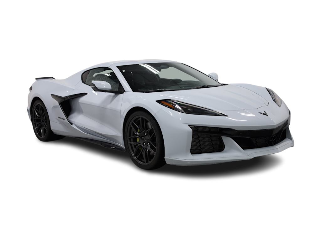 Thumbnail: 2024 Chevrolet Corvette - 22