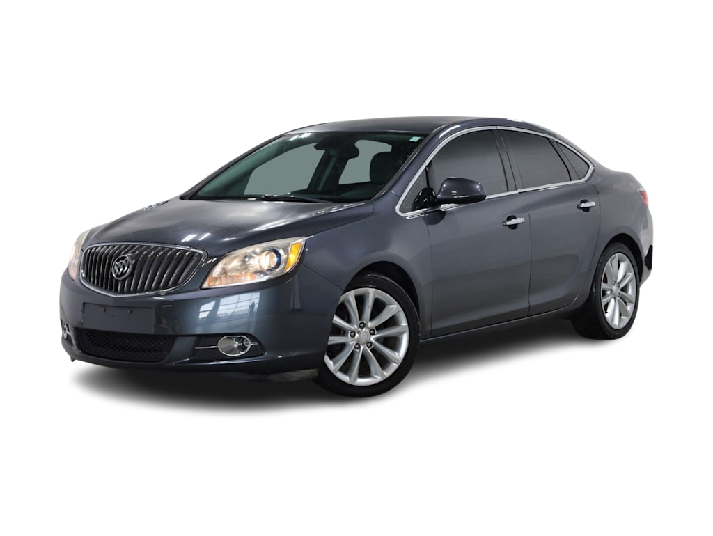 2013 Buick Verano