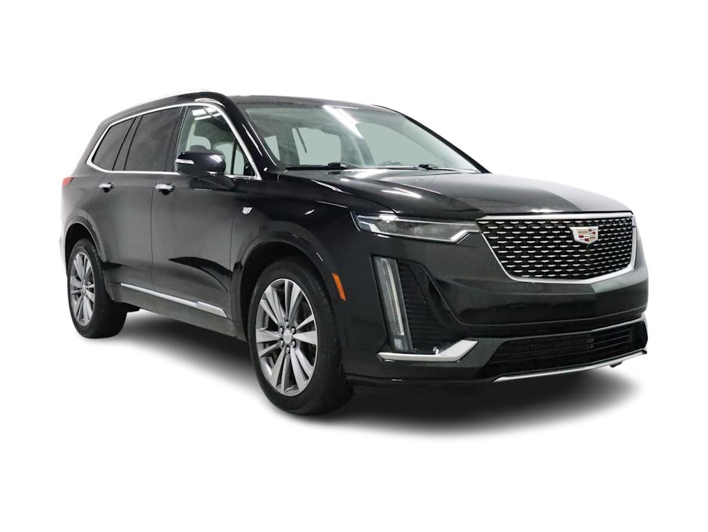 Thumbnail: 2020 Cadillac XT6 - 25