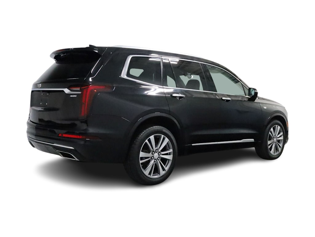 Thumbnail: 2020 Cadillac XT6 - 22