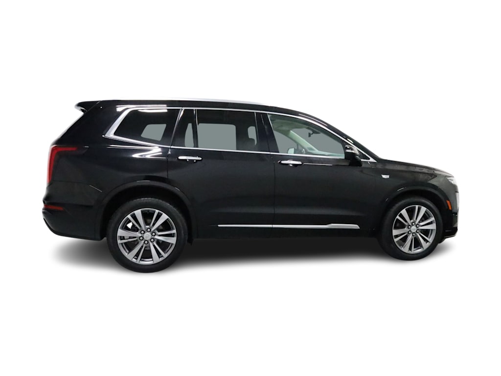 Thumbnail: 2020 Cadillac XT6 - 23