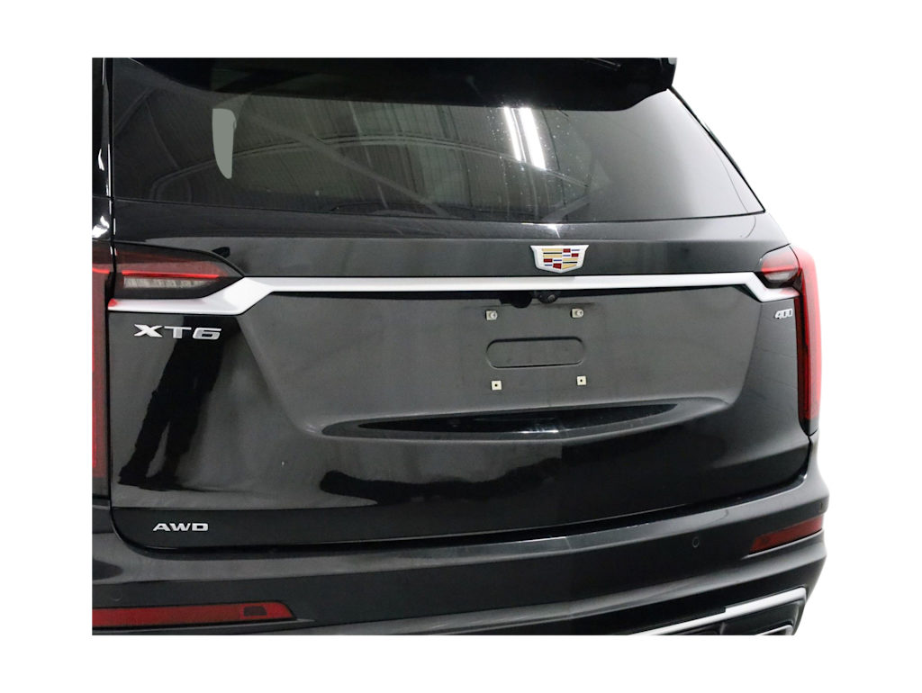 Thumbnail: 2020 Cadillac XT6 - 21