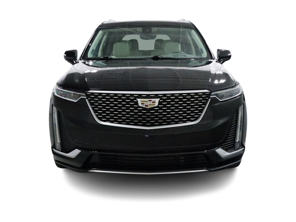 Thumbnail: 2020 Cadillac XT6 - 6