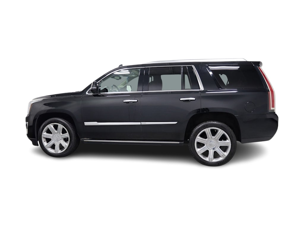 Thumbnail: 2016 Cadillac Escalade - 3