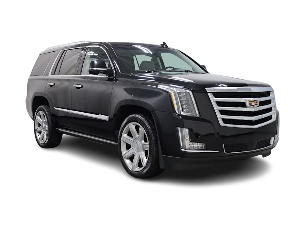 Thumbnail: 2016 Cadillac Escalade - 25