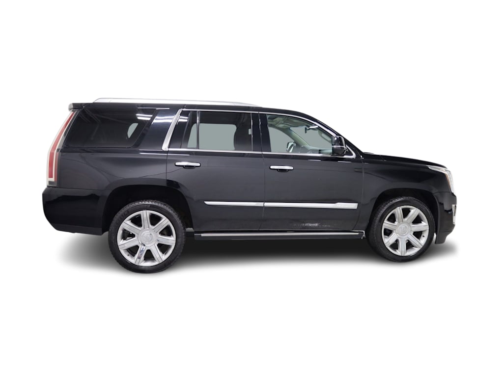 Thumbnail: 2016 Cadillac Escalade - 23