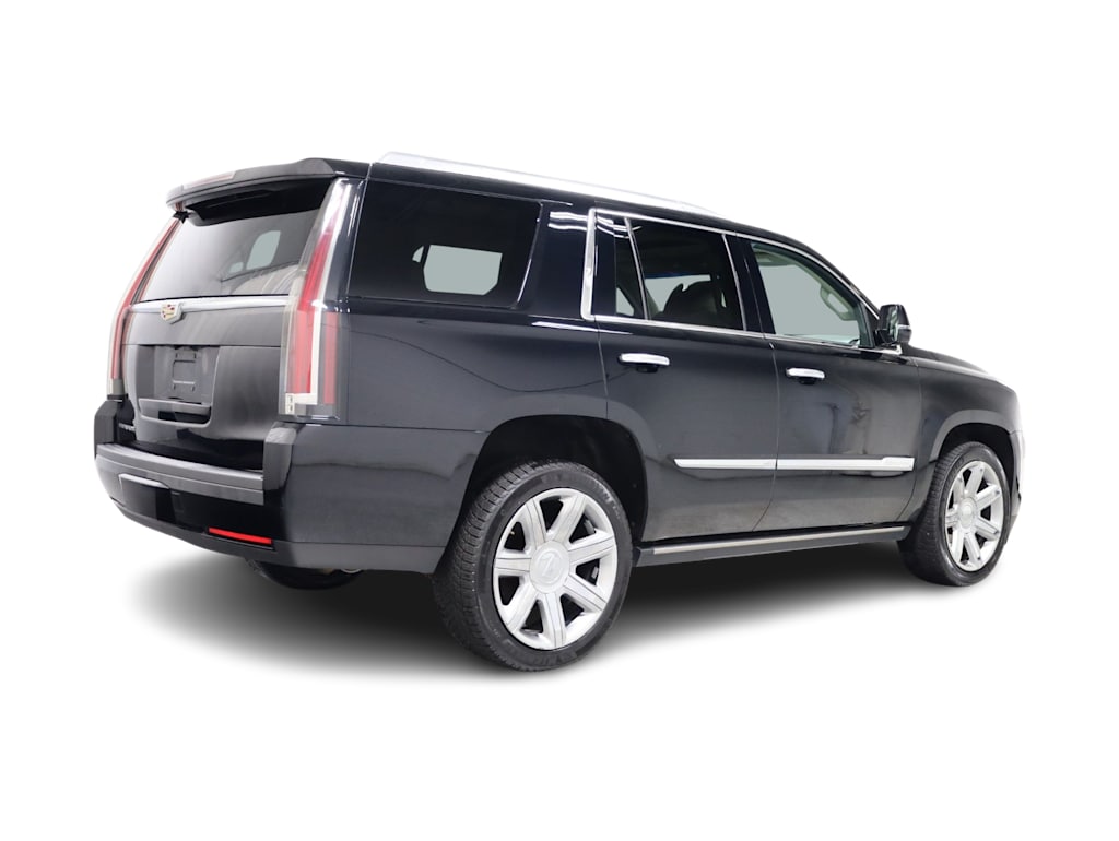 Thumbnail: 2016 Cadillac Escalade - 22