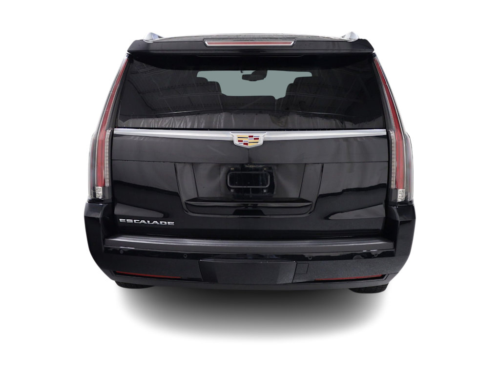 Thumbnail: 2016 Cadillac Escalade - 5