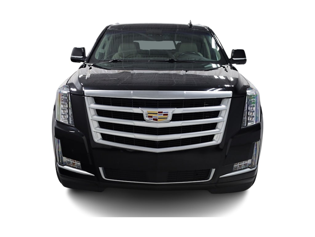 Thumbnail: 2016 Cadillac Escalade - 6