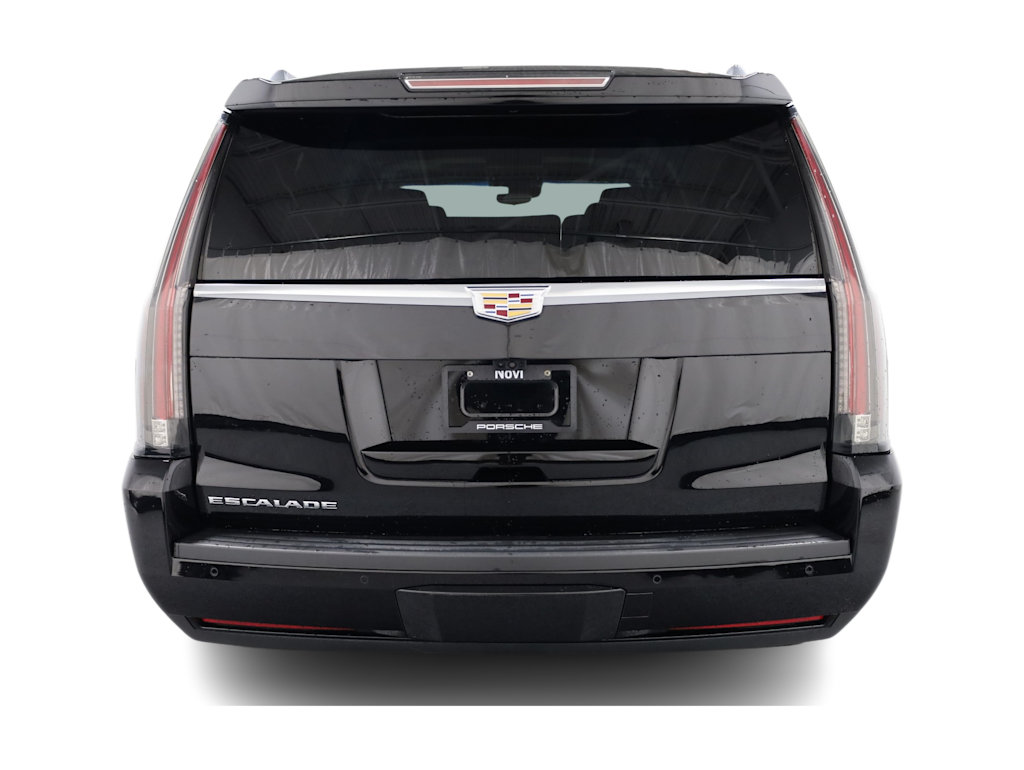 Thumbnail: 2018 Cadillac Escalade - 5