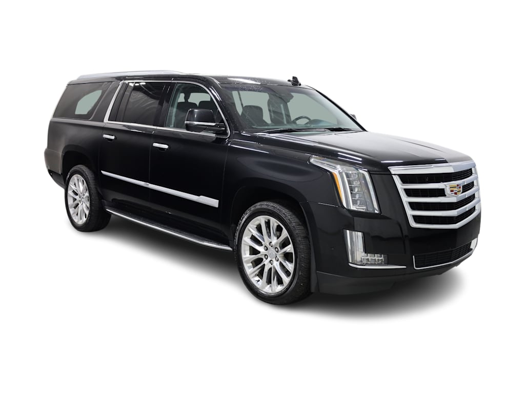 Thumbnail: 2018 Cadillac Escalade - 25