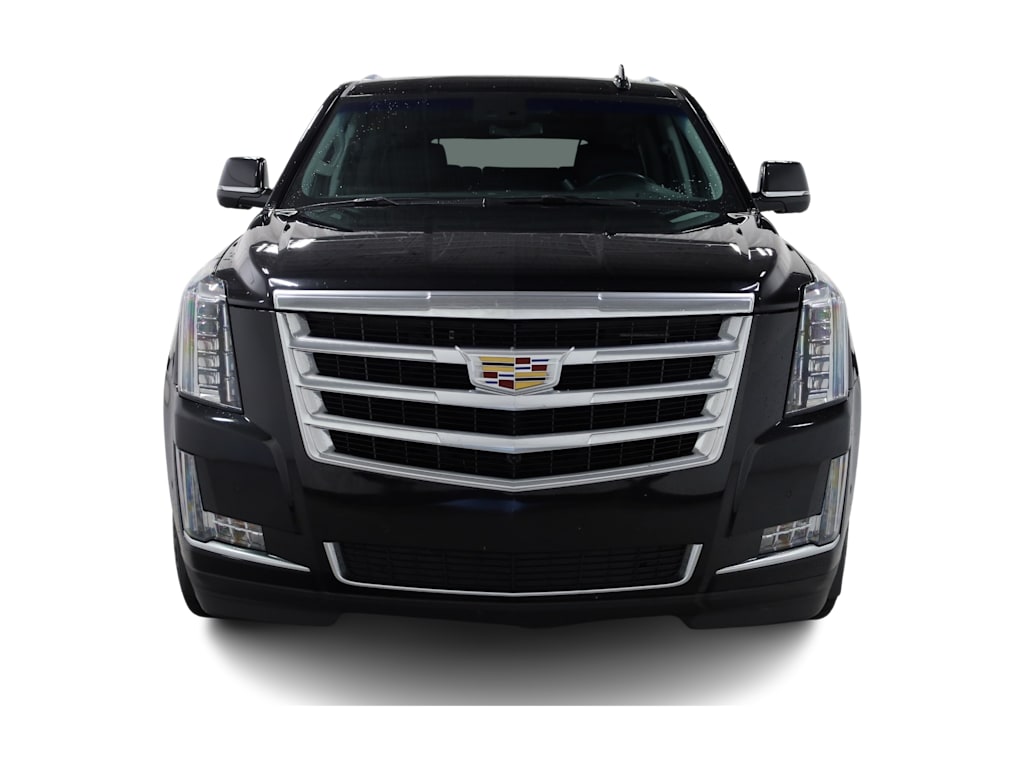 Thumbnail: 2018 Cadillac Escalade - 6