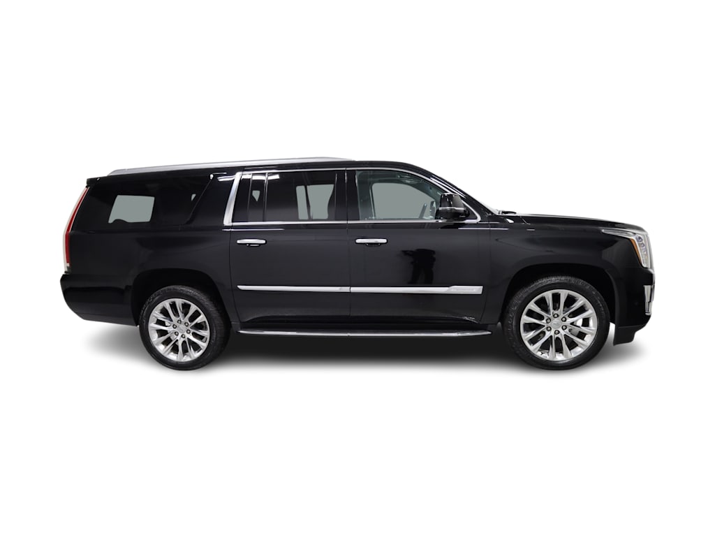 Thumbnail: 2018 Cadillac Escalade - 23