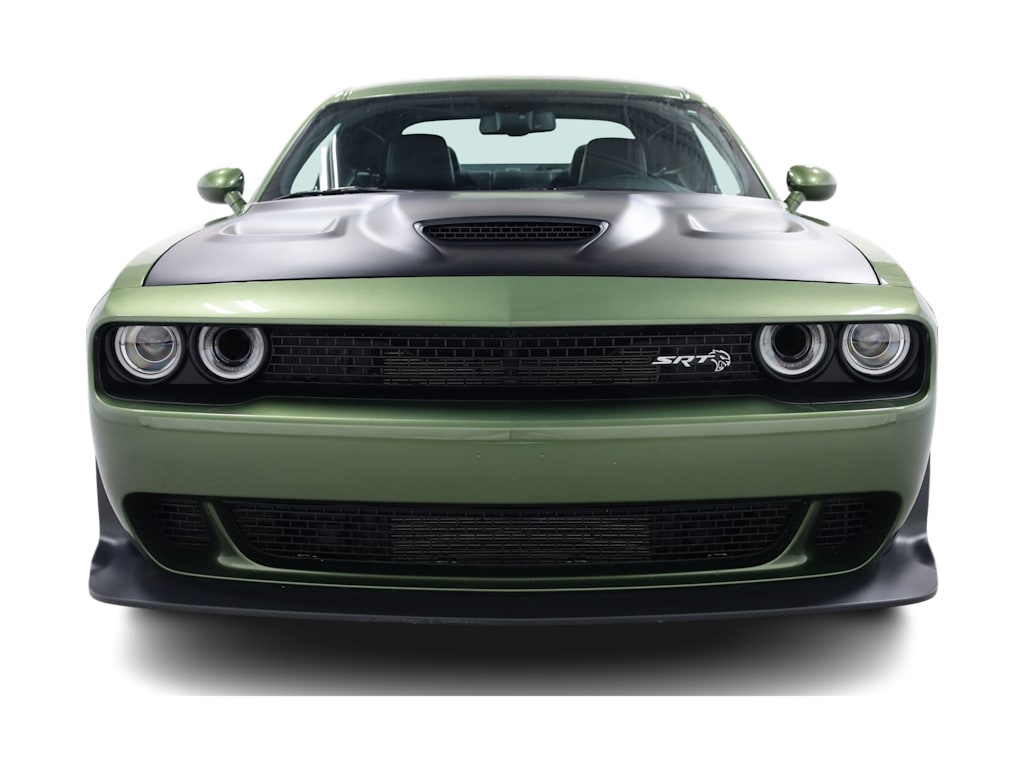 Thumbnail: 2018 Dodge Challenger - 6