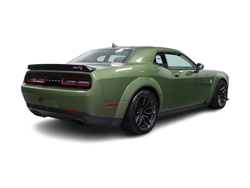 Thumbnail: 2018 Dodge Challenger - 21