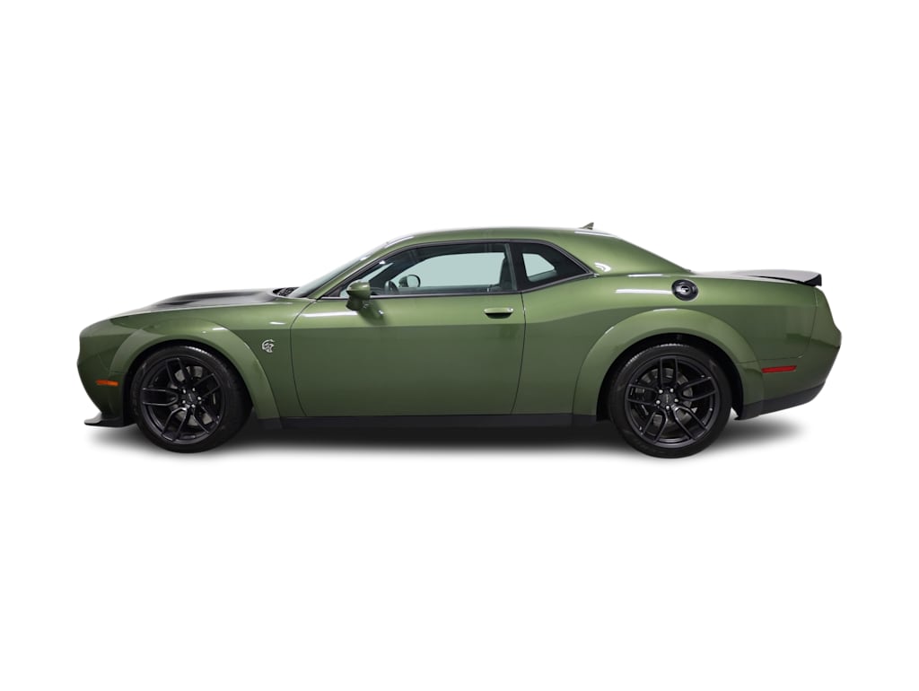 Thumbnail: 2018 Dodge Challenger - 3