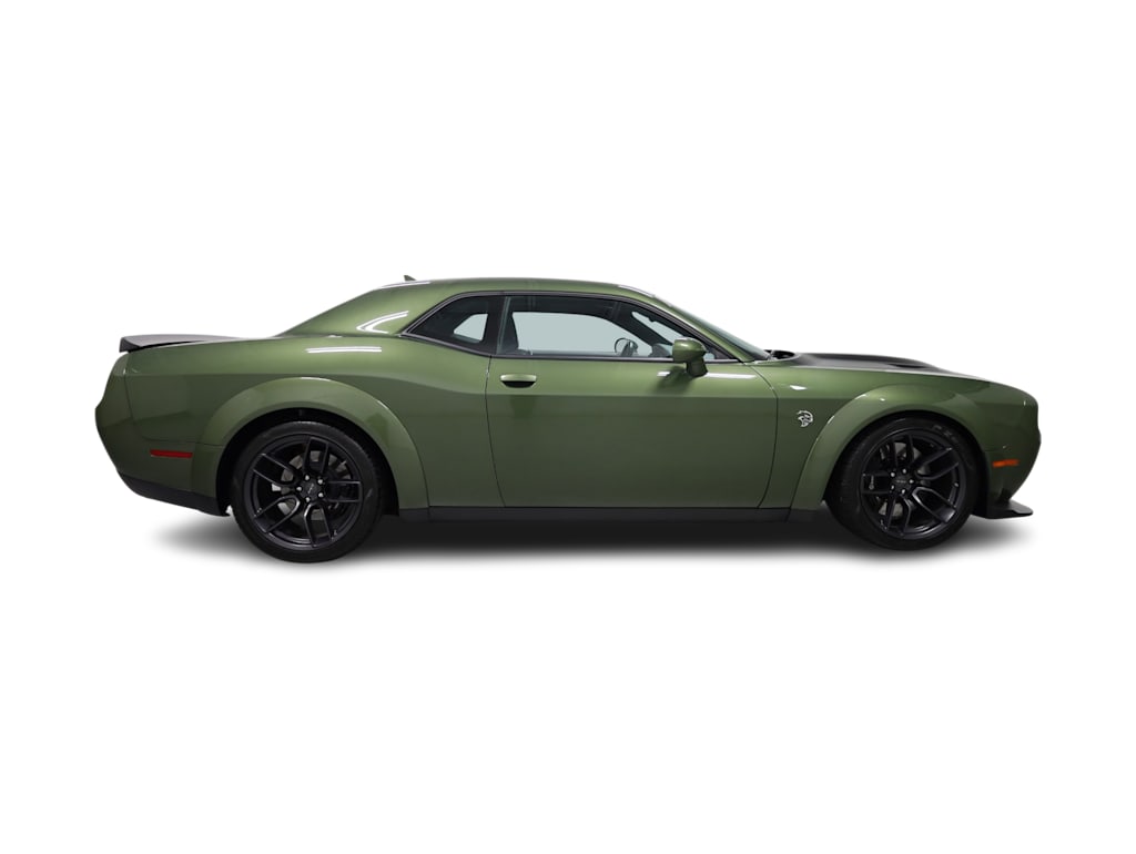 Thumbnail: 2018 Dodge Challenger - 22