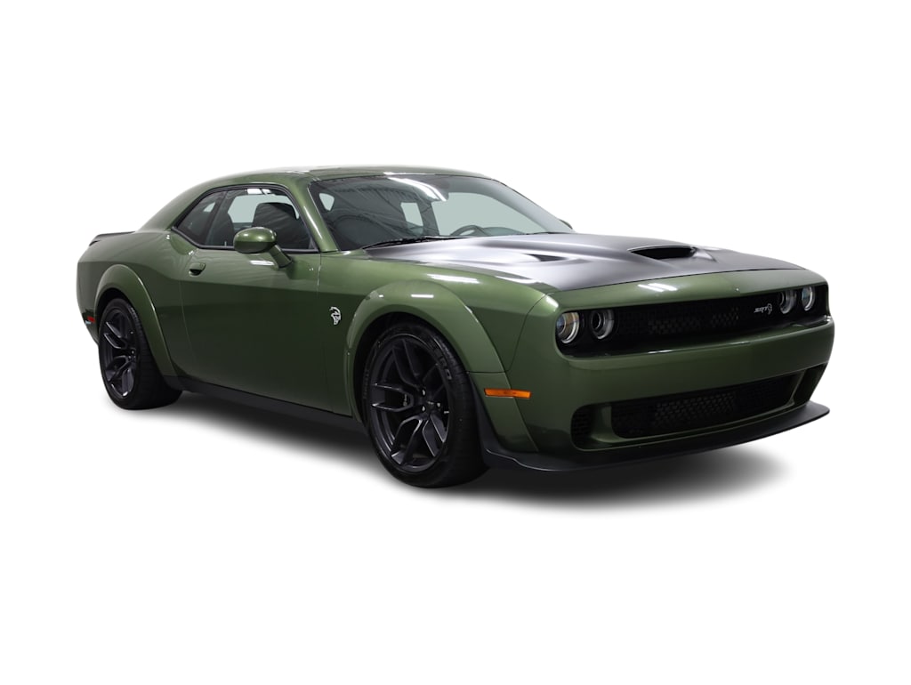 Thumbnail: 2018 Dodge Challenger - 24