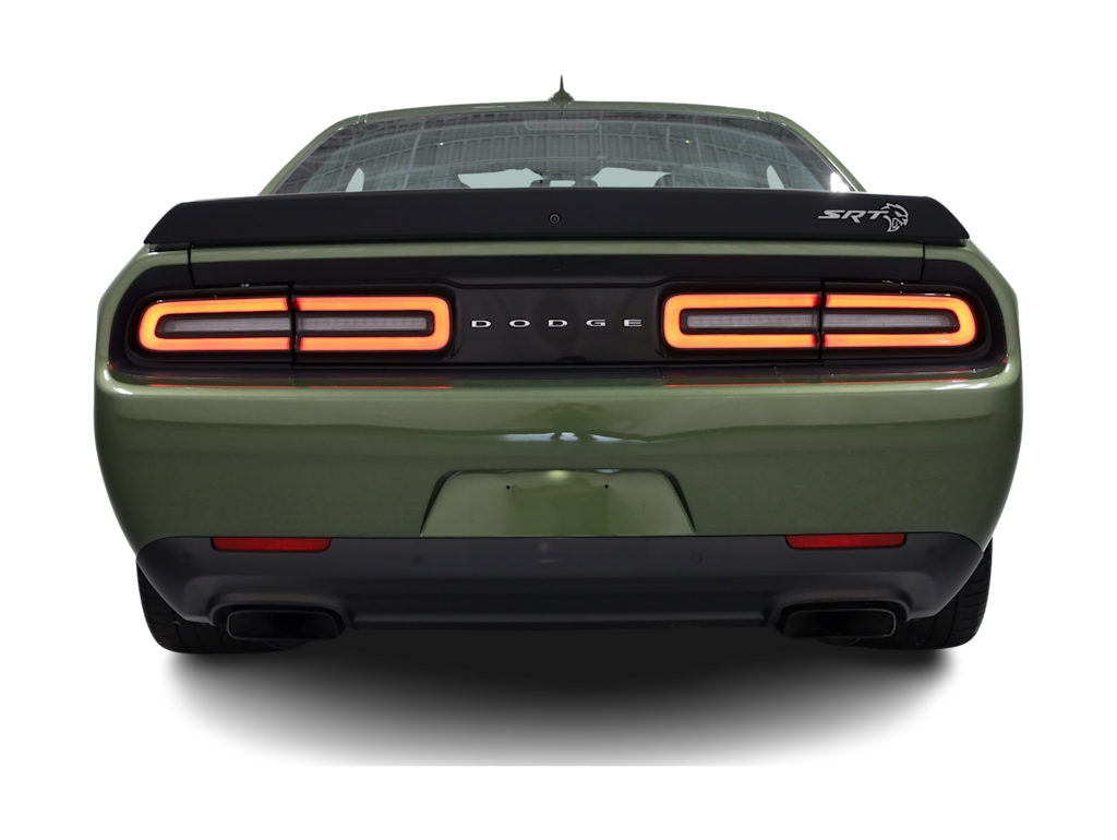 Thumbnail: 2018 Dodge Challenger - 5