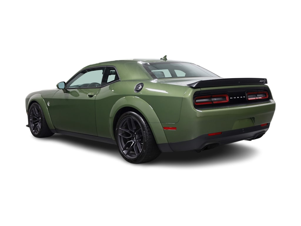Thumbnail: 2018 Dodge Challenger - 4