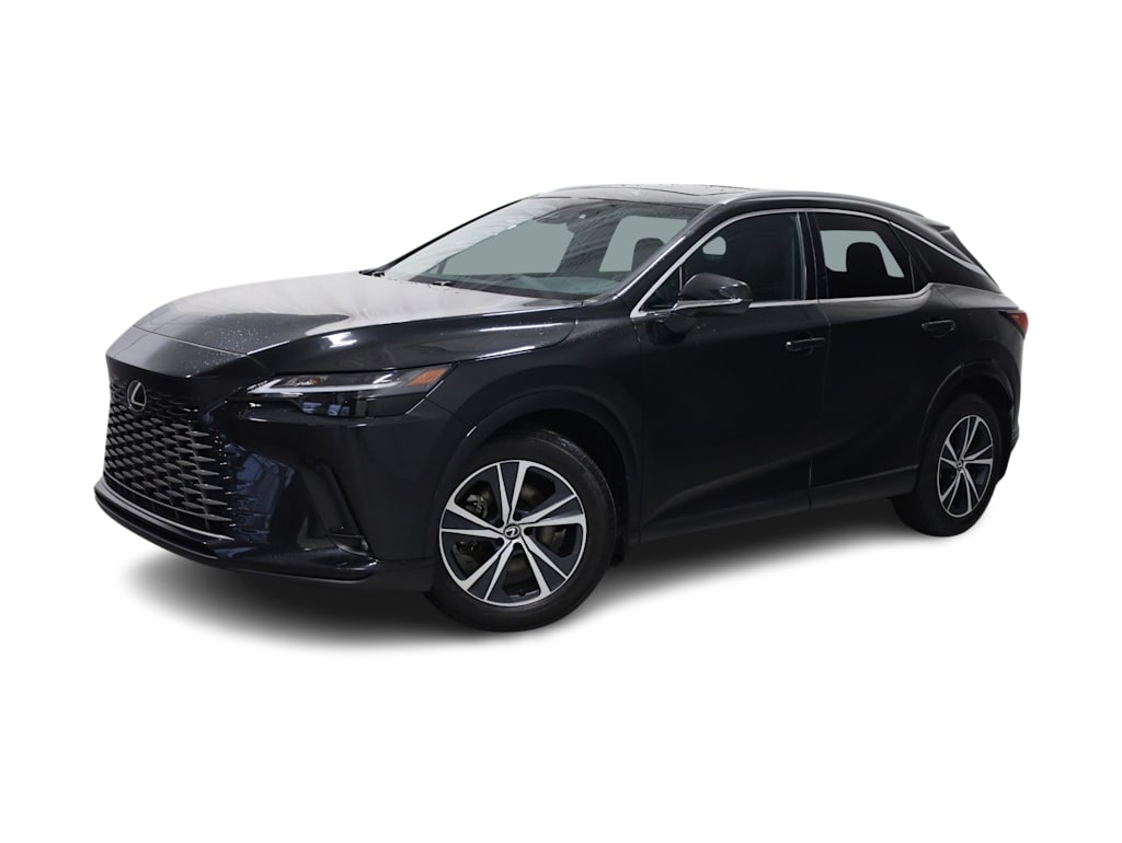 2023 Lexus RX