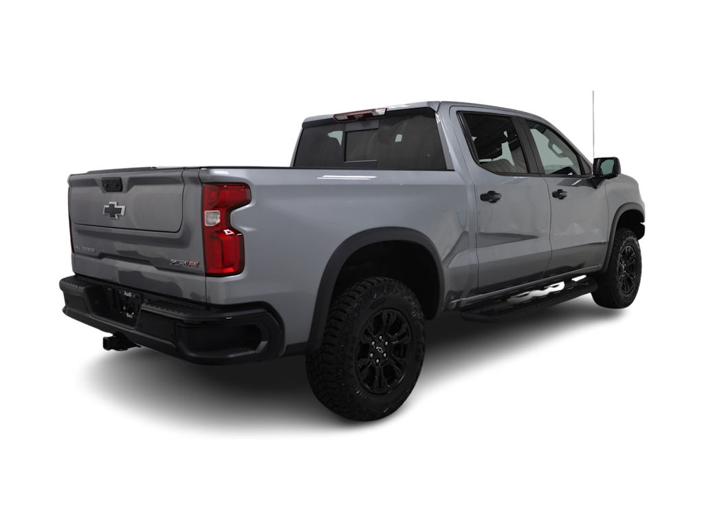 Thumbnail: 2024 Chevrolet Silverado 1500 - 21