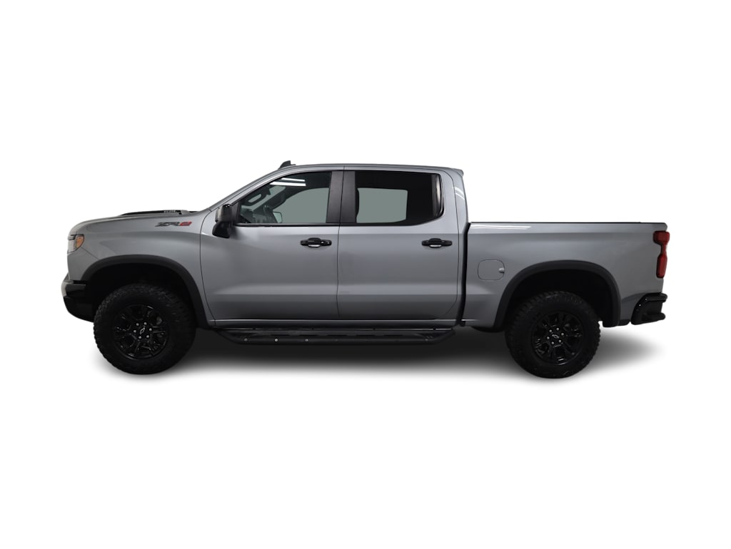 Thumbnail: 2024 Chevrolet Silverado 1500 - 3