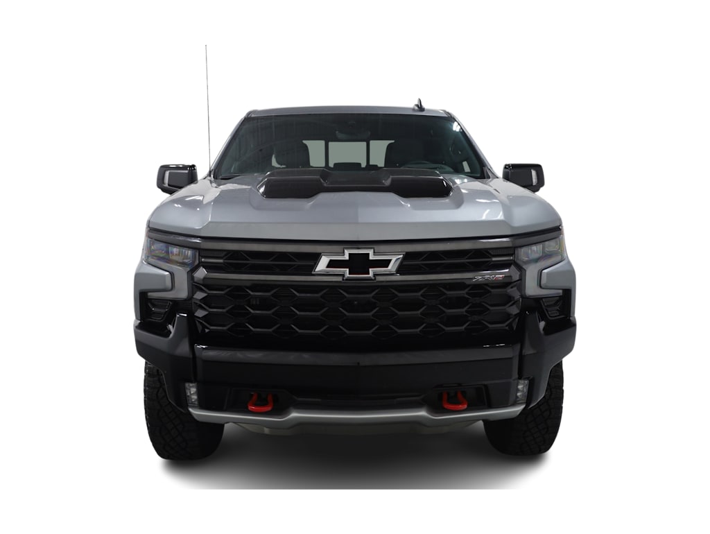 Thumbnail: 2024 Chevrolet Silverado 1500 - 6