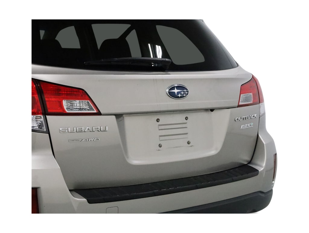 Thumbnail: 2014 Subaru Outback - 21