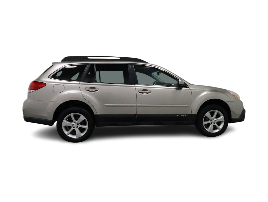 Thumbnail: 2014 Subaru Outback - 23