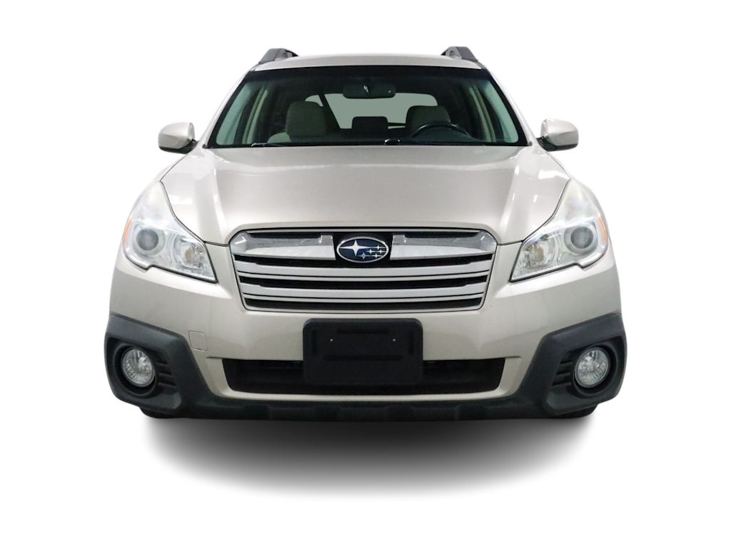 Thumbnail: 2014 Subaru Outback - 6