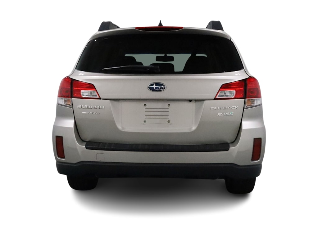 Thumbnail: 2014 Subaru Outback - 5