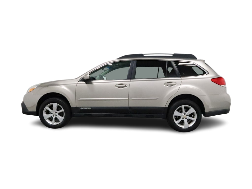 Thumbnail: 2014 Subaru Outback - 3