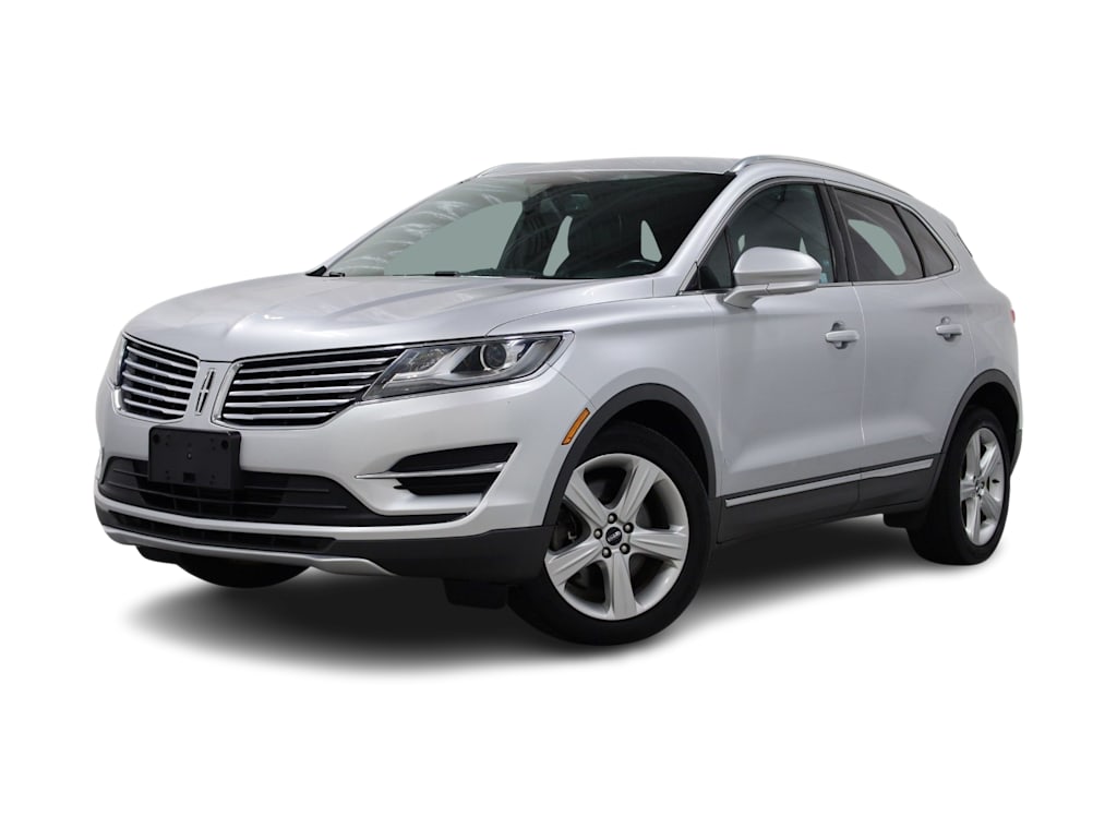 Used 2016 Lincoln MKC Premiere with VIN 5LMCJ1C92GUJ11851 for sale in Casper, WY