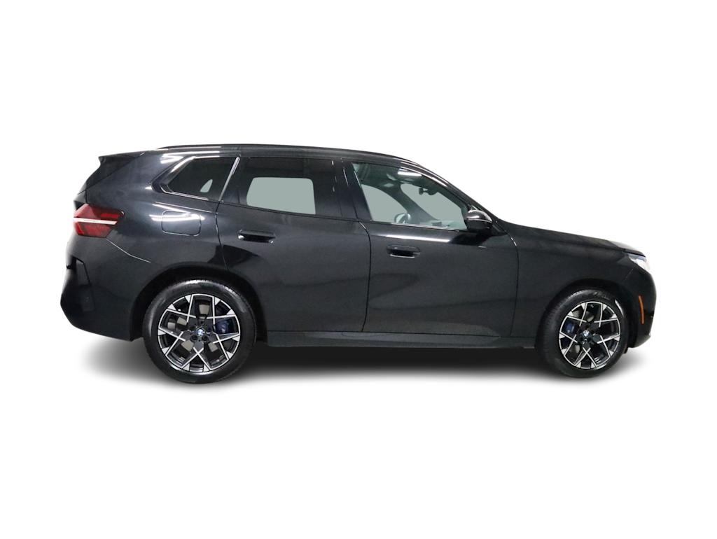 Thumbnail: 2025 BMW X3 - 23