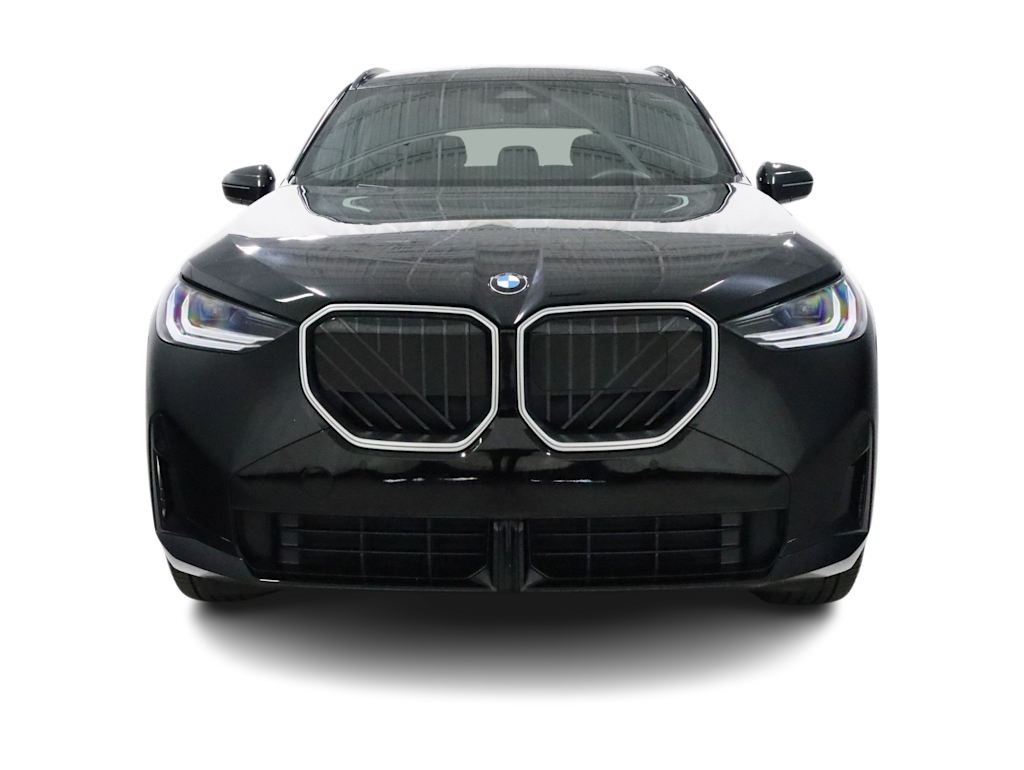 Thumbnail: 2025 BMW X3 - 6