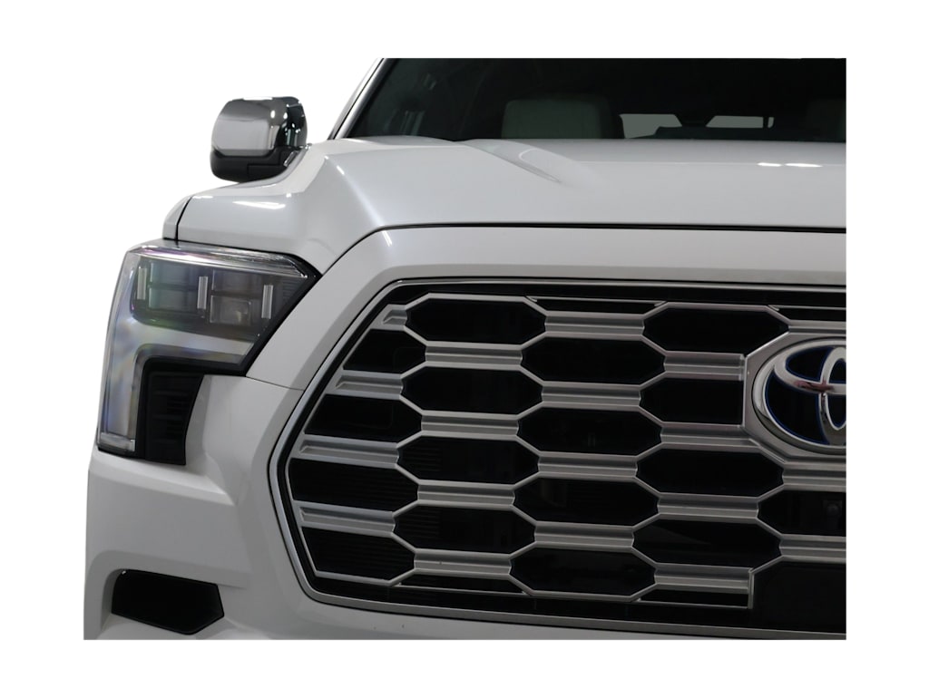 Thumbnail: 2024 Toyota Sequoia - 23