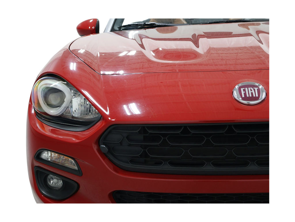 Thumbnail: 2018 Fiat 124 Spider - 25