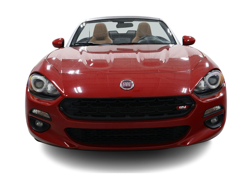 Thumbnail: 2018 Fiat 124 Spider - 6