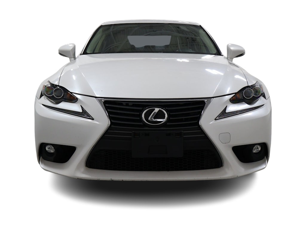 Thumbnail: 2016 Lexus IS - 6