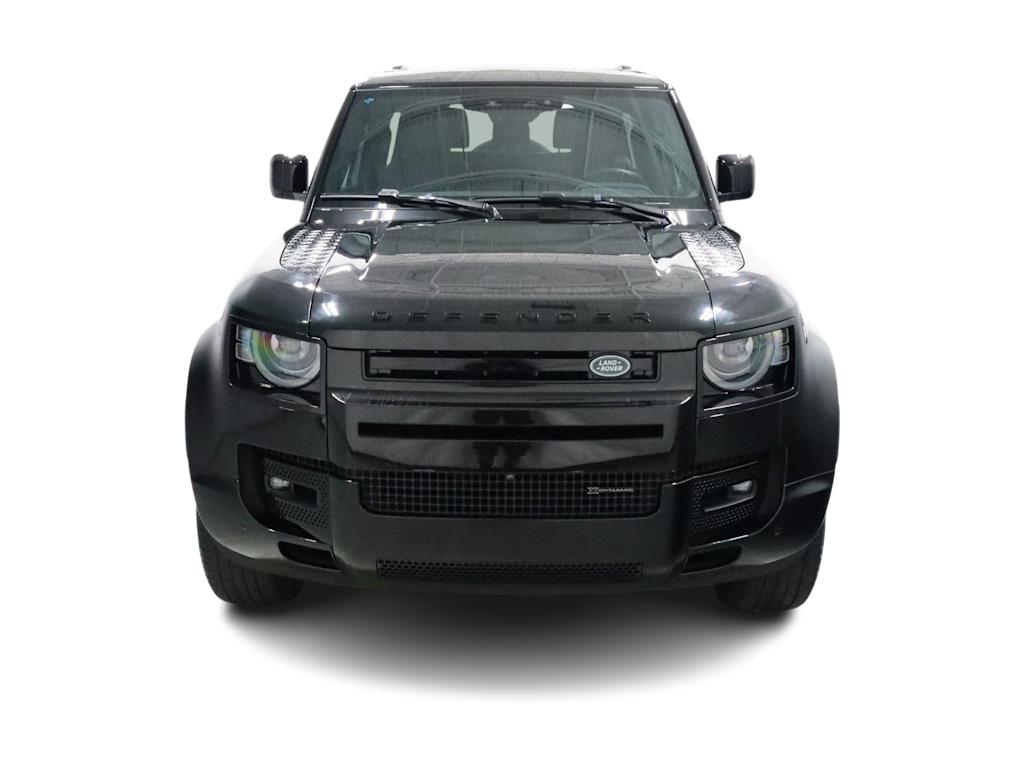 Thumbnail: 2023 Land Rover Defender - 24