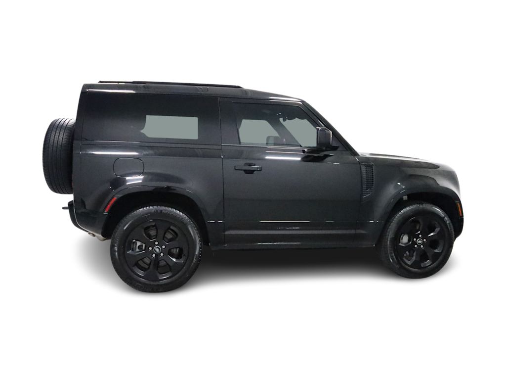 Thumbnail: 2023 Land Rover Defender - 20
