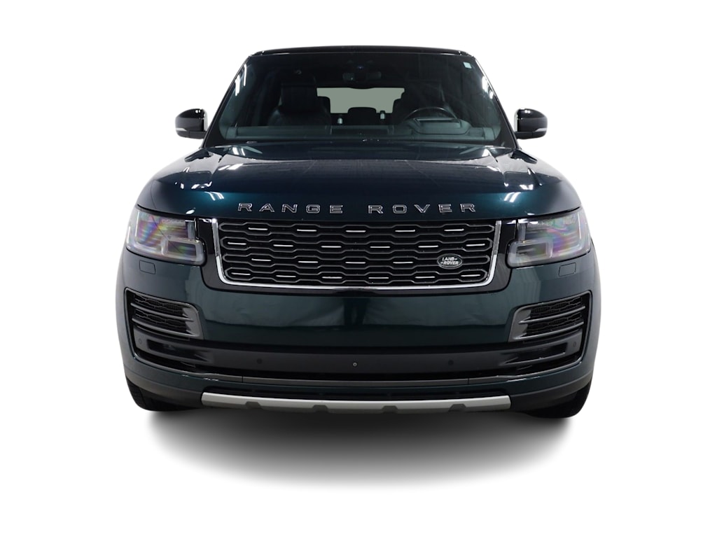 Thumbnail: 2019 Land Rover Range Rover - 25