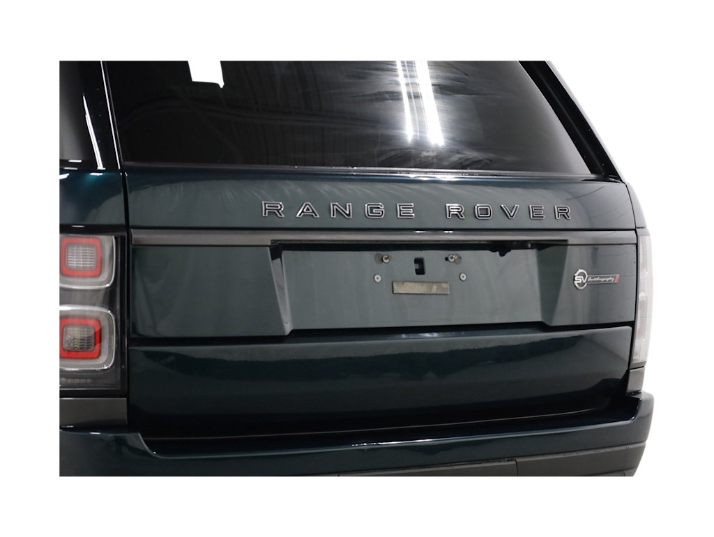 Thumbnail: 2019 Land Rover Range Rover - 5