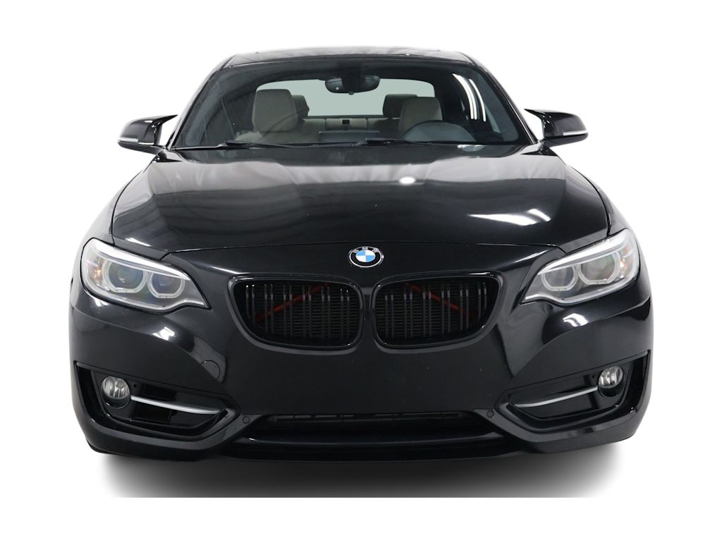Thumbnail: 2015 BMW 2 Series - 6