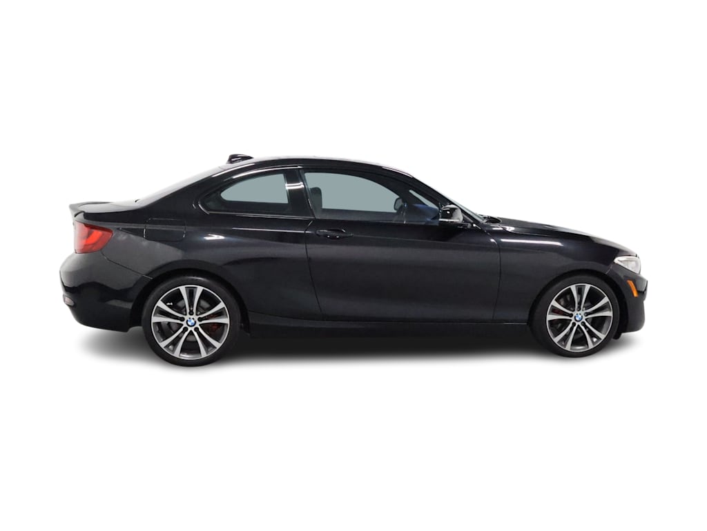 Thumbnail: 2015 BMW 2 Series - 23