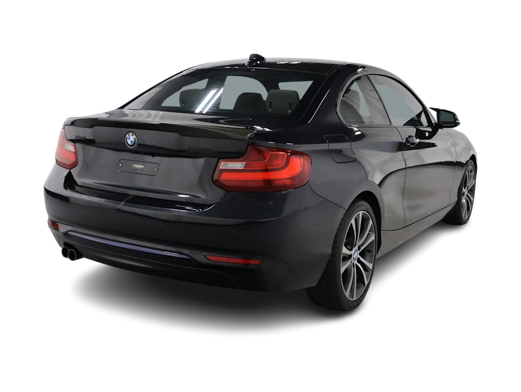 Thumbnail: 2015 BMW 2 Series - 22